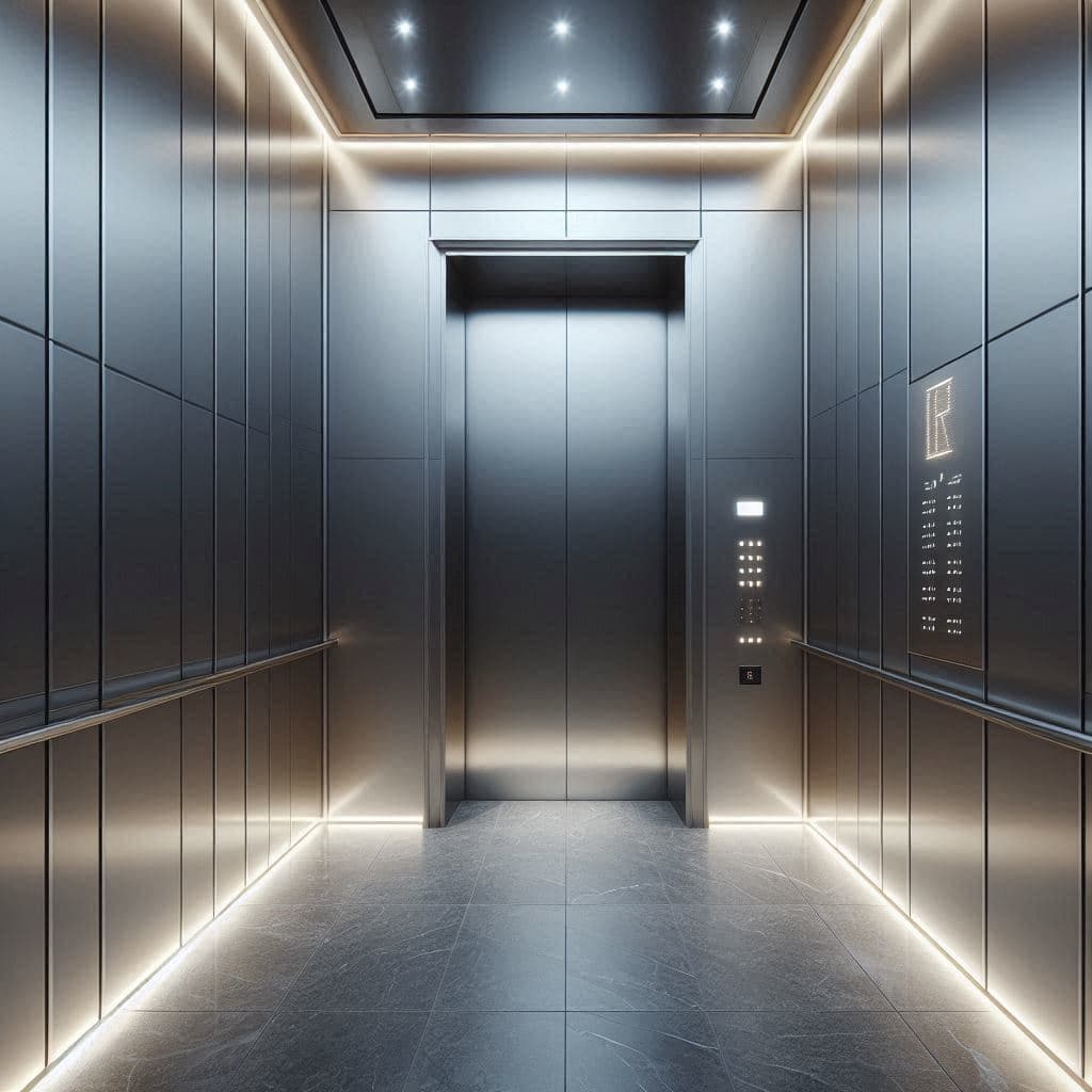 大厦名字文章配图